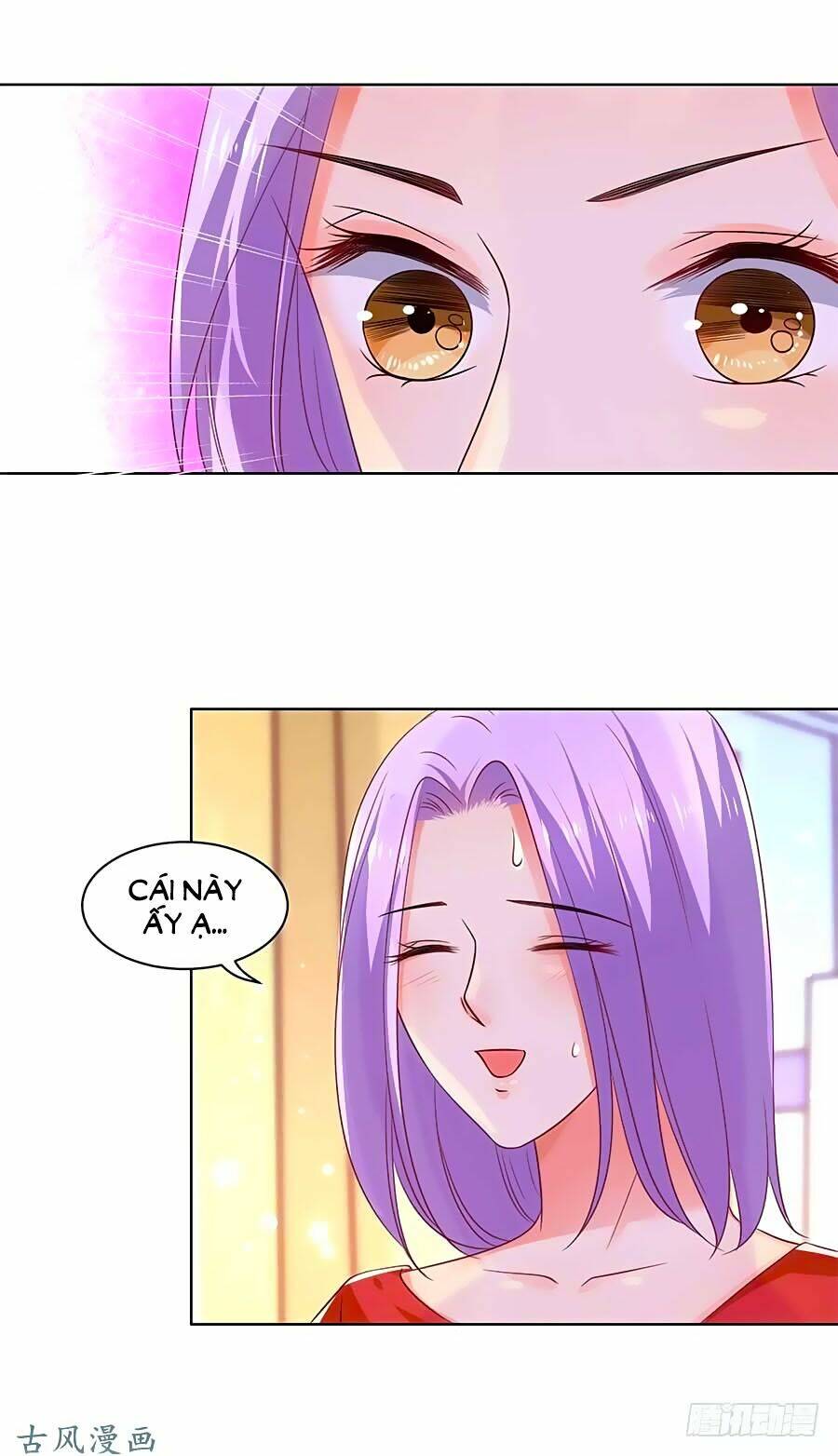 Bác Sĩ Sở Cũng Muốn Yêu Chapter 136 - Trang 2