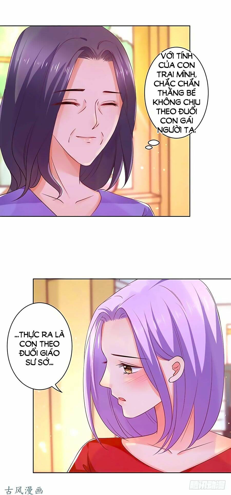 Bác Sĩ Sở Cũng Muốn Yêu Chapter 136 - Trang 2