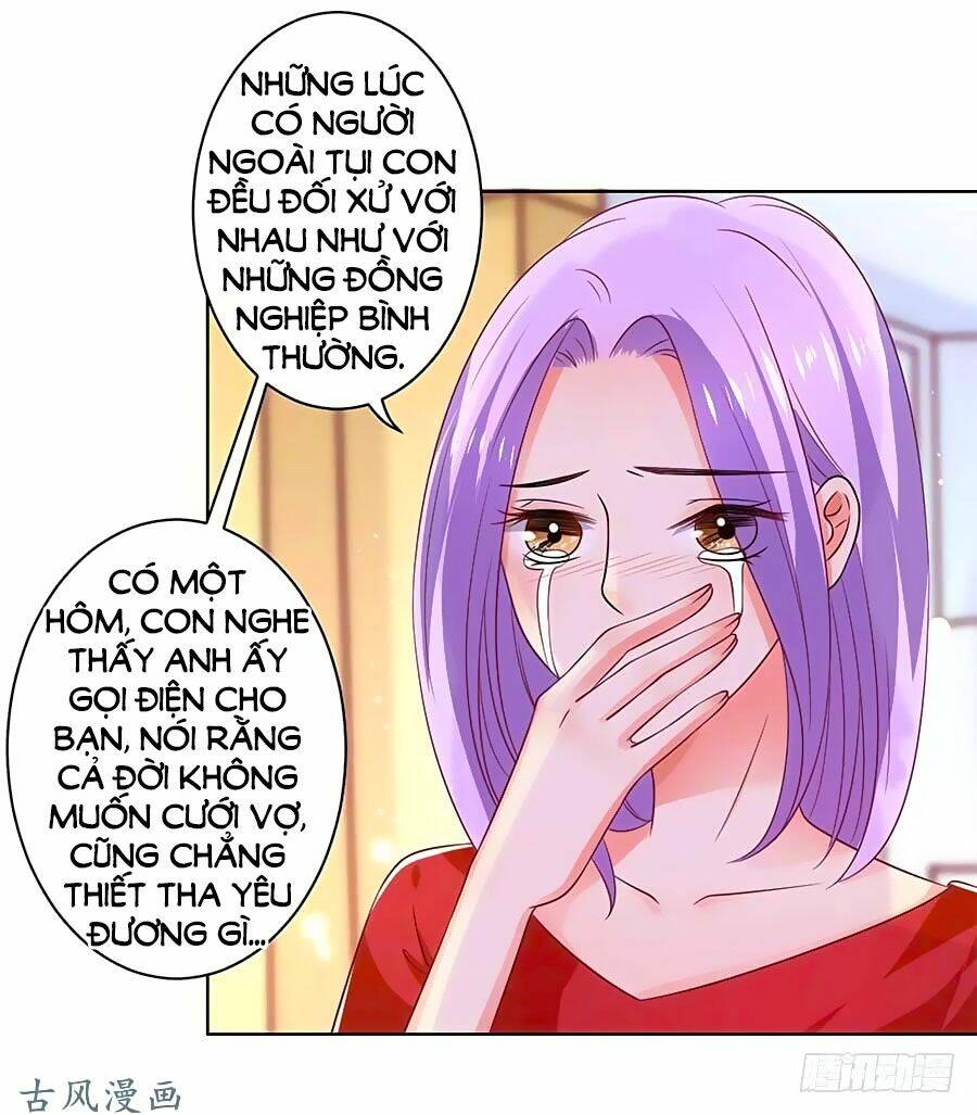 Bác Sĩ Sở Cũng Muốn Yêu Chapter 136 - Trang 2