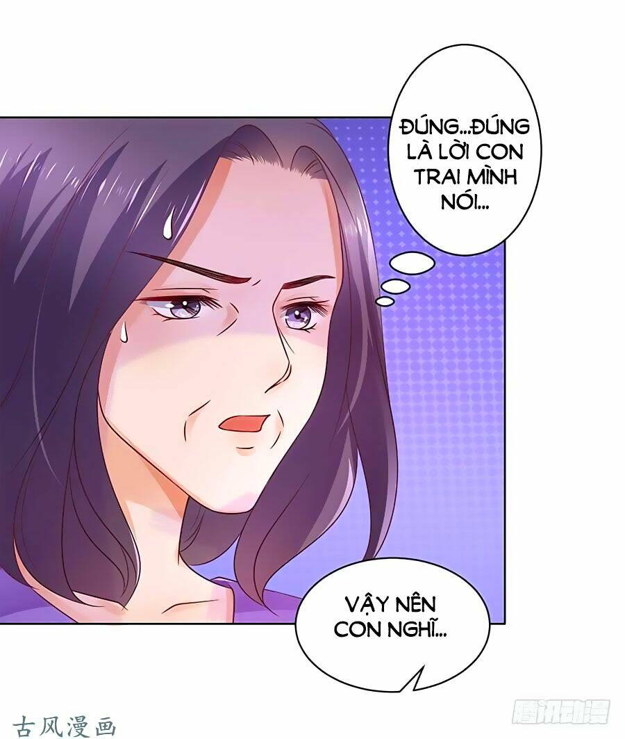 Bác Sĩ Sở Cũng Muốn Yêu Chapter 136 - Trang 2