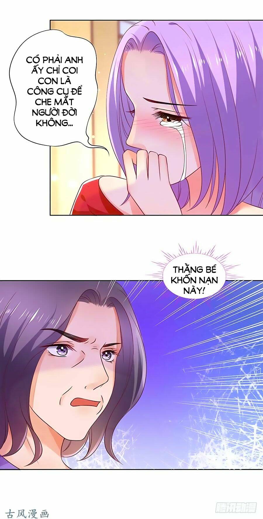 Bác Sĩ Sở Cũng Muốn Yêu Chapter 136 - Trang 2