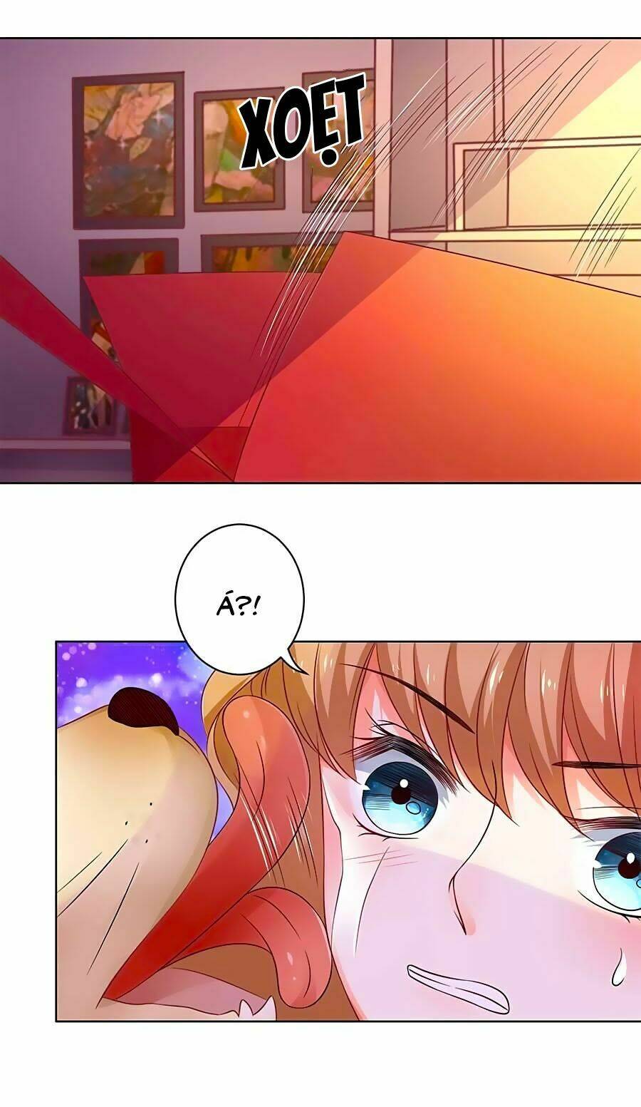 Bác Sĩ Sở Cũng Muốn Yêu Chapter 137 - Trang 2