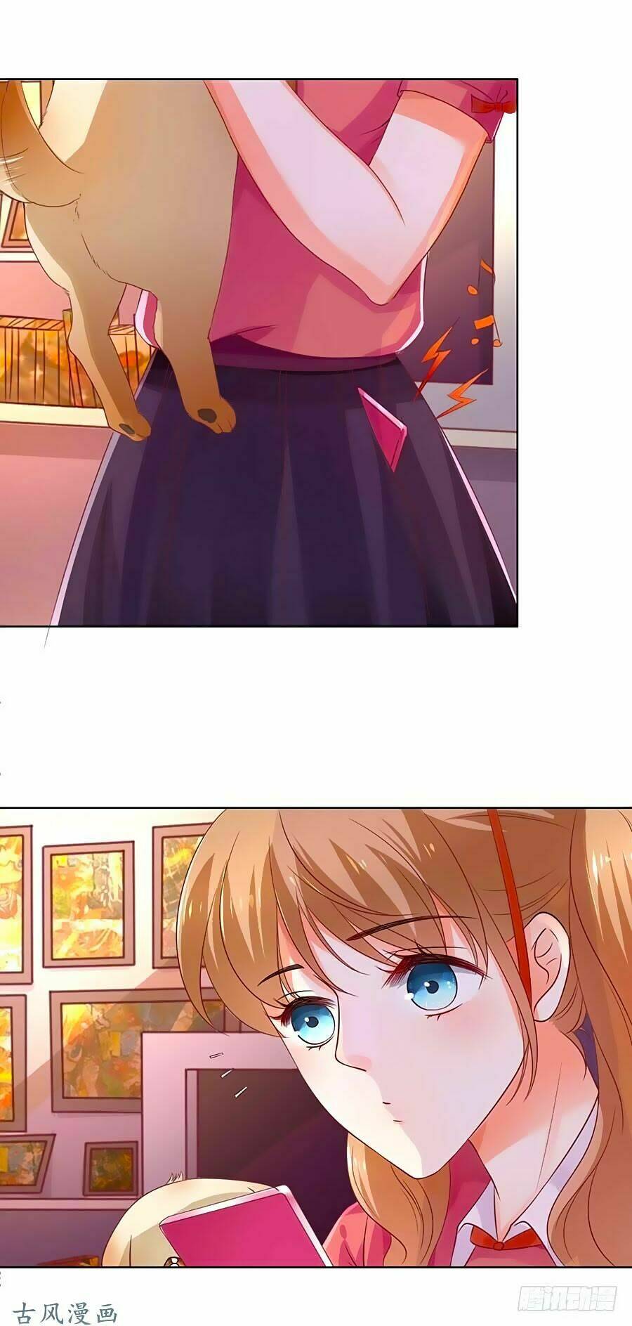 Bác Sĩ Sở Cũng Muốn Yêu Chapter 137 - Trang 2