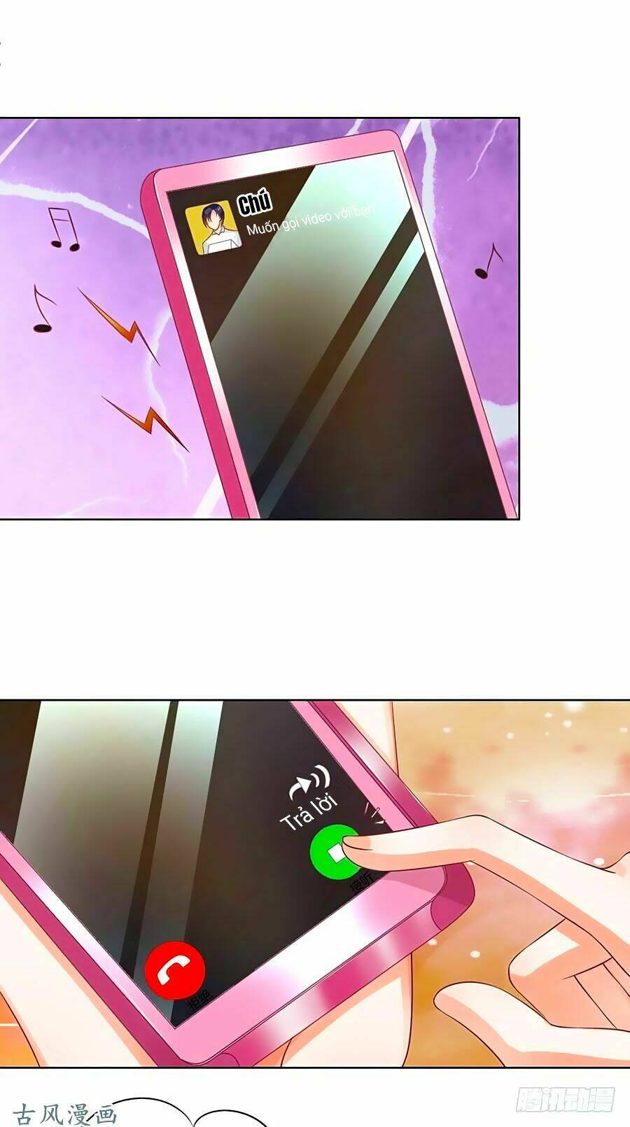 Bác Sĩ Sở Cũng Muốn Yêu Chapter 137 - Trang 2