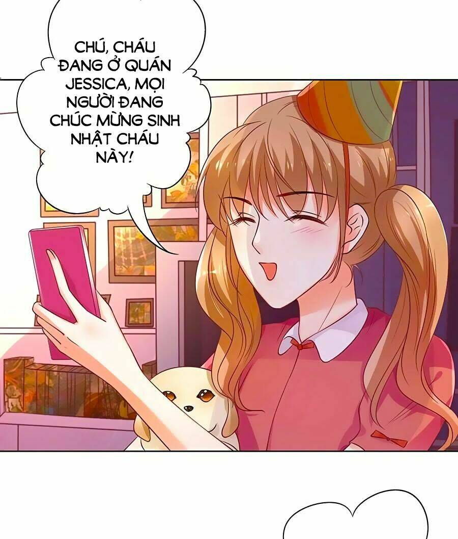 Bác Sĩ Sở Cũng Muốn Yêu Chapter 137 - Trang 2