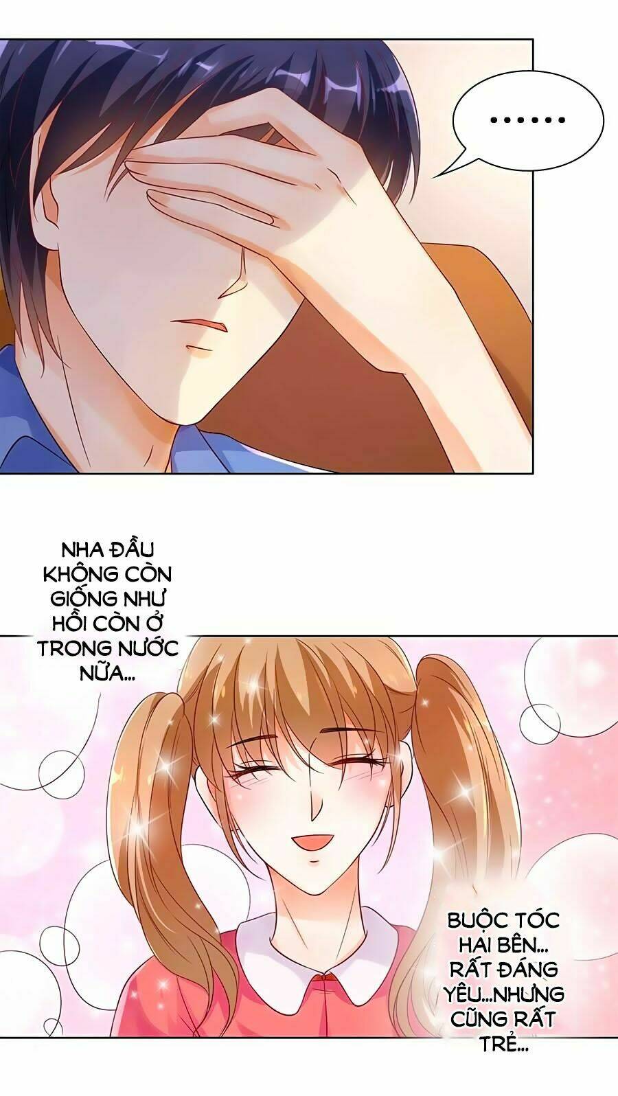 Bác Sĩ Sở Cũng Muốn Yêu Chapter 138 - Trang 2