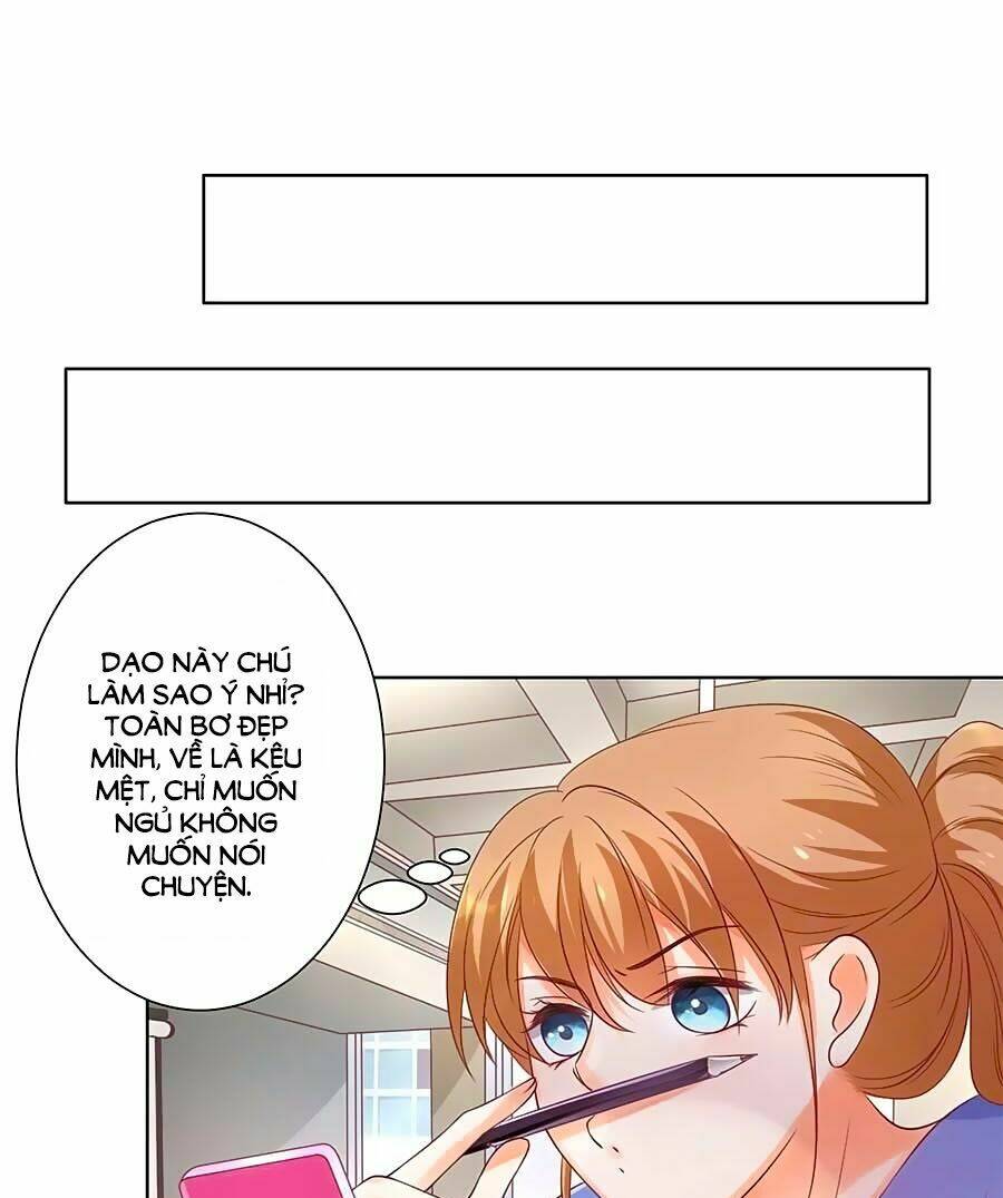 Bác Sĩ Sở Cũng Muốn Yêu Chapter 139 - Trang 2