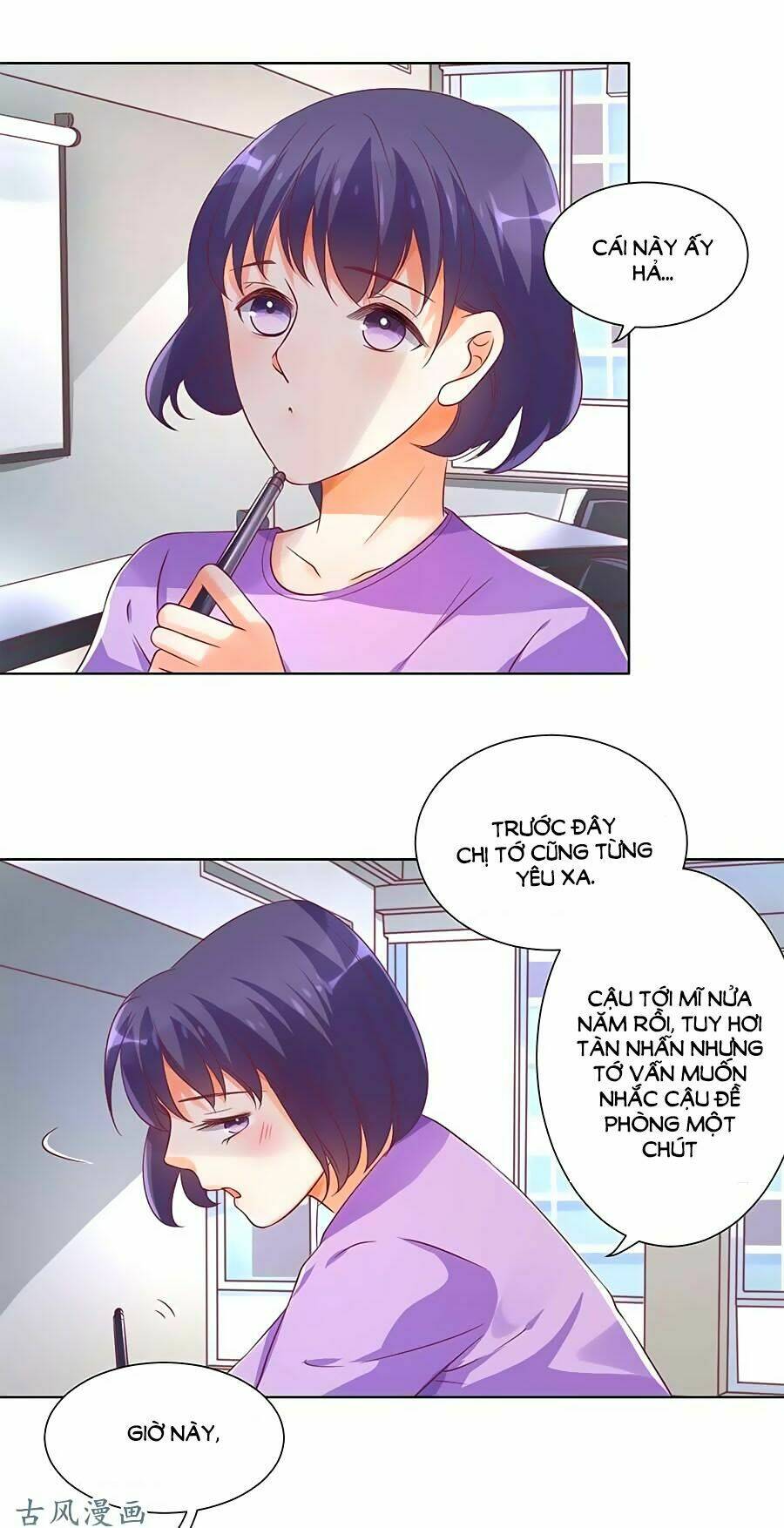 Bác Sĩ Sở Cũng Muốn Yêu Chapter 139 - Trang 2