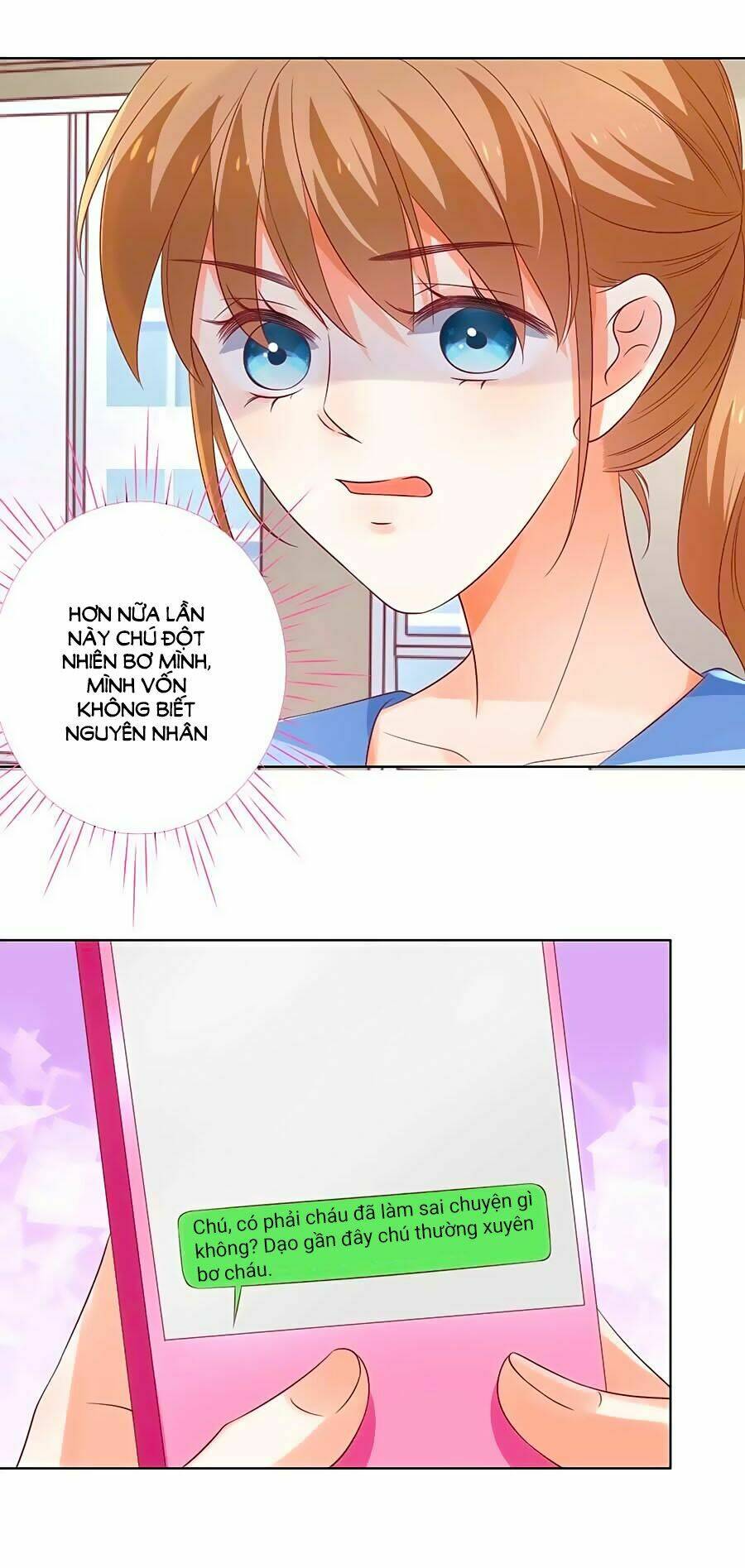 Bác Sĩ Sở Cũng Muốn Yêu Chapter 139 - Trang 2