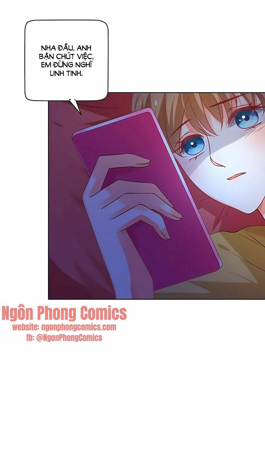 Bác Sĩ Sở Cũng Muốn Yêu Chapter 139 - Trang 2