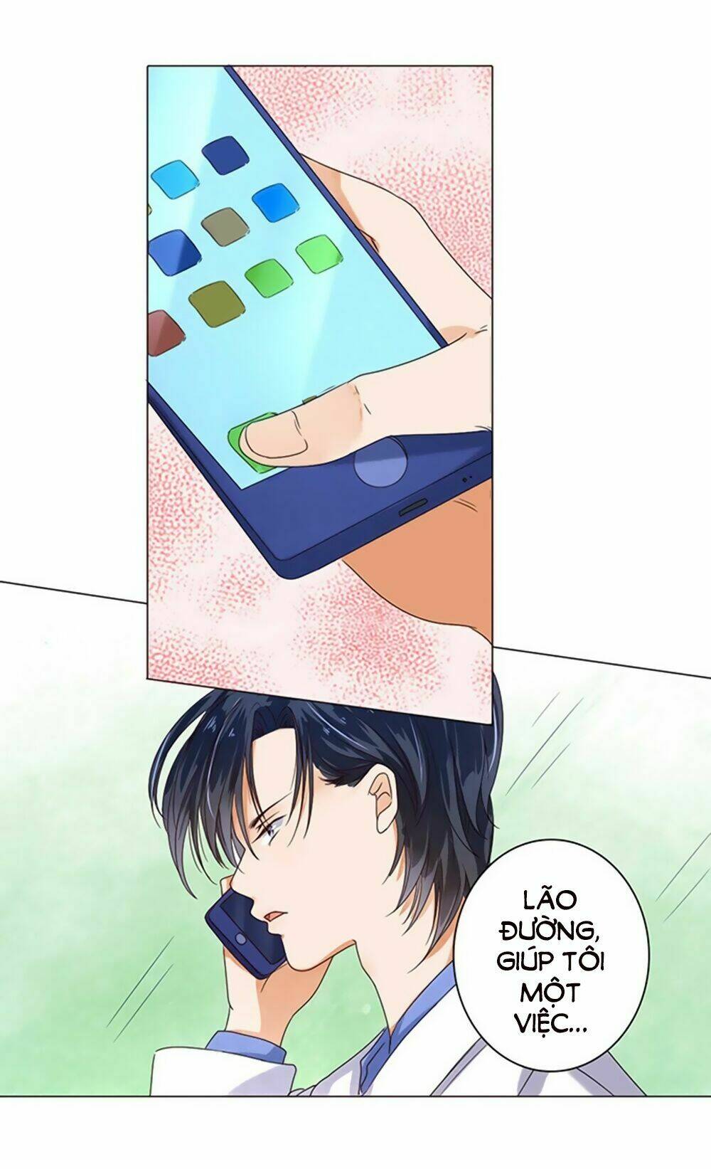 Bác Sĩ Sở Cũng Muốn Yêu Chapter 14 - Trang 2