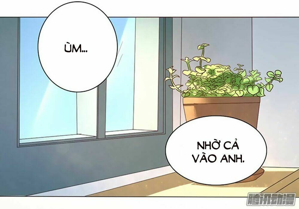 Bác Sĩ Sở Cũng Muốn Yêu Chapter 14 - Trang 2