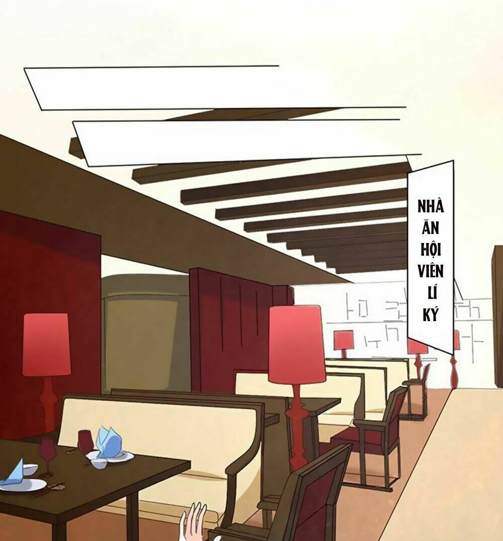 Bác Sĩ Sở Cũng Muốn Yêu Chapter 14 - Trang 2