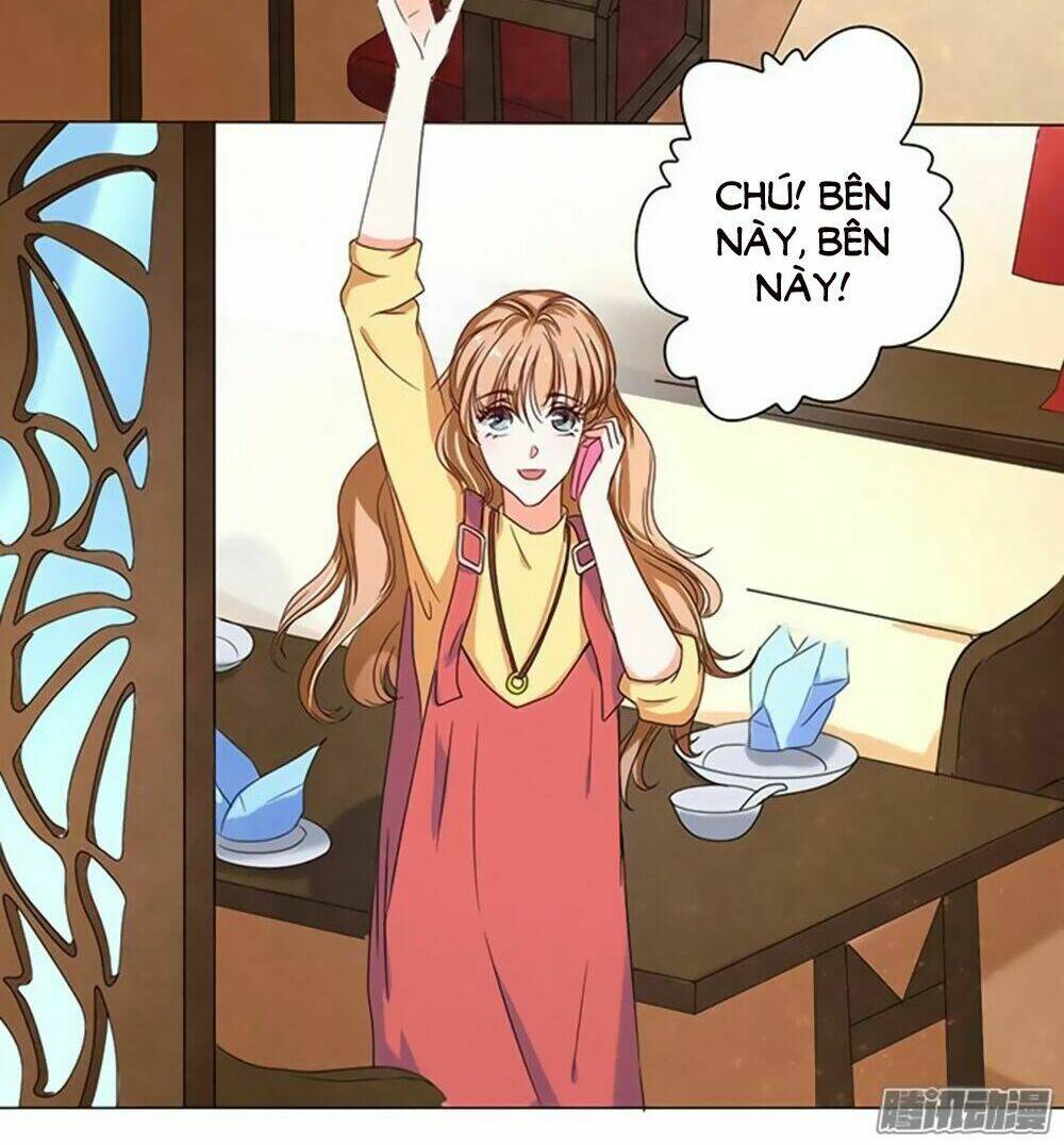 Bác Sĩ Sở Cũng Muốn Yêu Chapter 14 - Trang 2