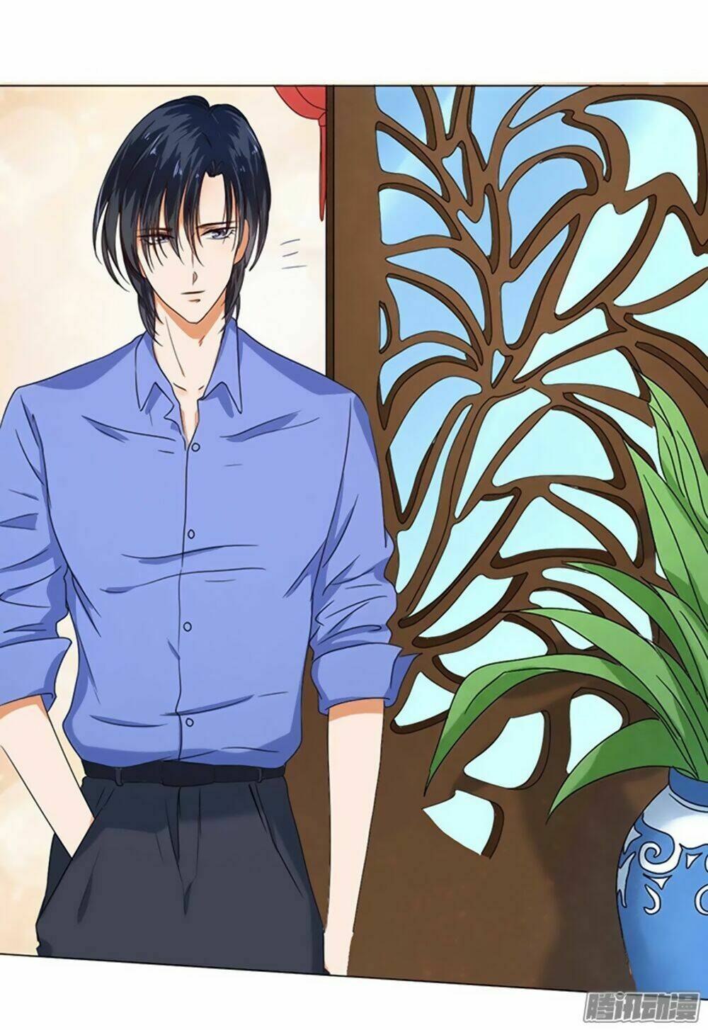 Bác Sĩ Sở Cũng Muốn Yêu Chapter 14 - Trang 2