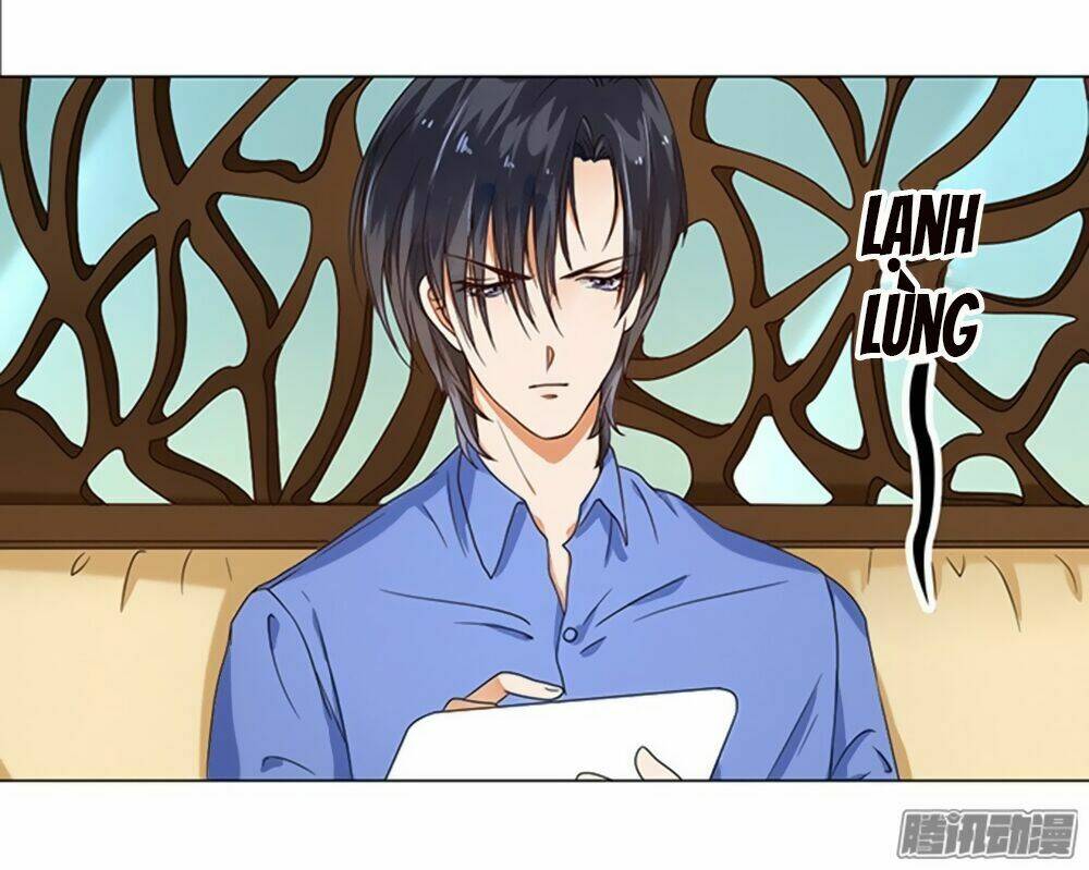 Bác Sĩ Sở Cũng Muốn Yêu Chapter 14 - Trang 2