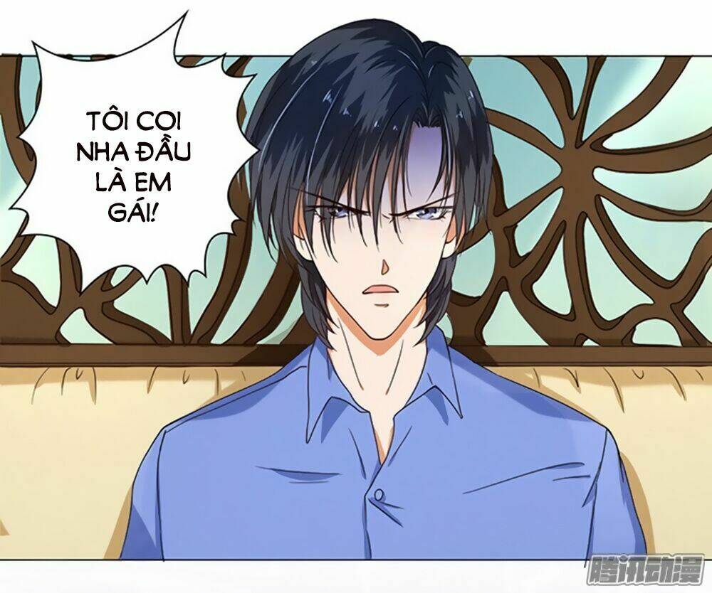 Bác Sĩ Sở Cũng Muốn Yêu Chapter 14 - Trang 2