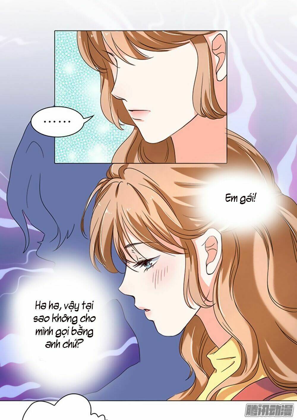 Bác Sĩ Sở Cũng Muốn Yêu Chapter 14 - Trang 2