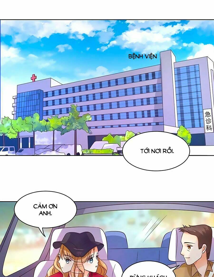 Bác Sĩ Sở Cũng Muốn Yêu Chapter 140 - Trang 2