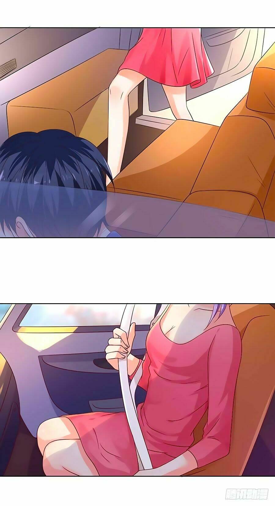 Bác Sĩ Sở Cũng Muốn Yêu Chapter 140 - Trang 2