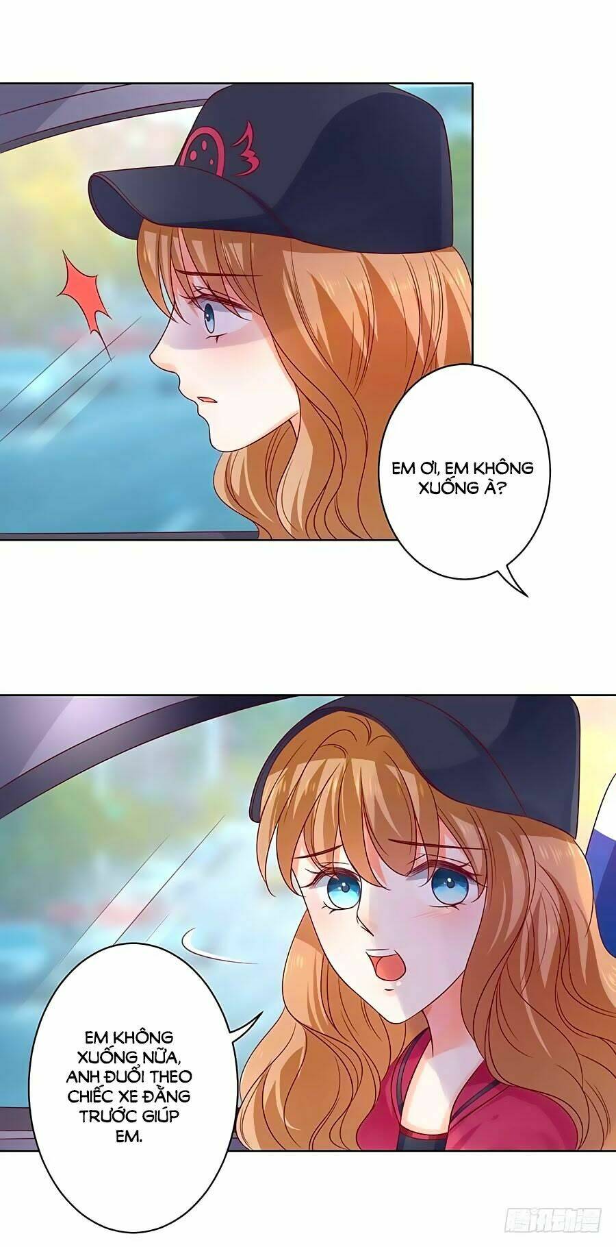 Bác Sĩ Sở Cũng Muốn Yêu Chapter 140 - Trang 2