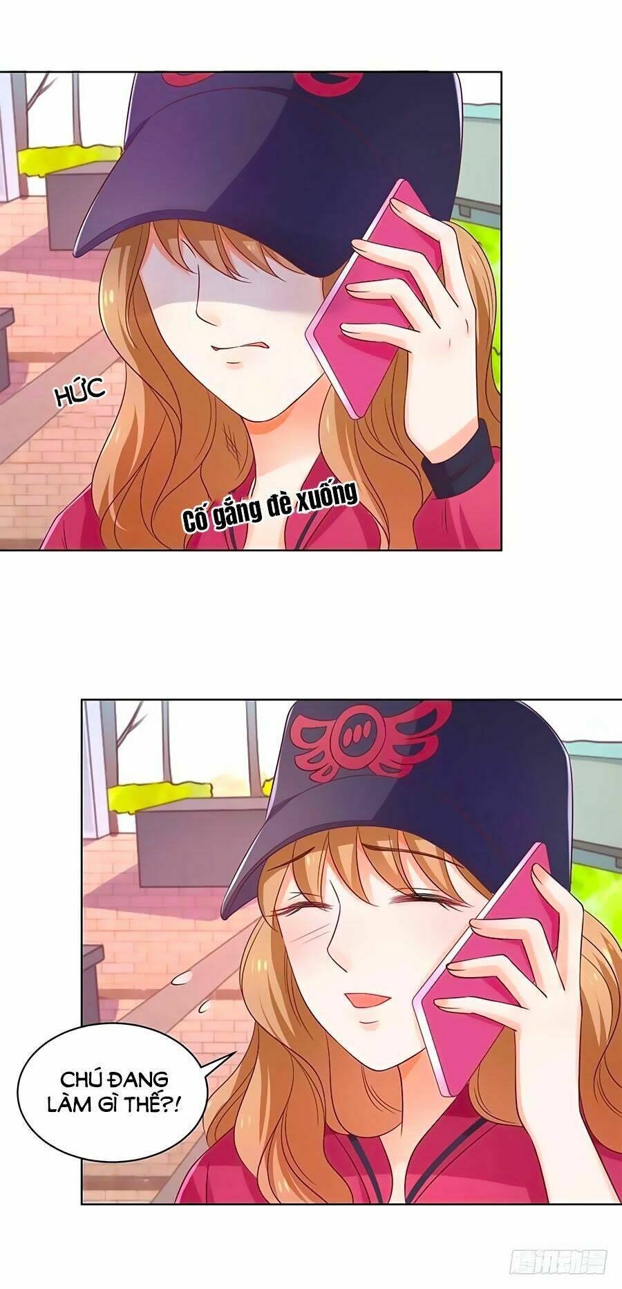 Bác Sĩ Sở Cũng Muốn Yêu Chapter 141 - Trang 2