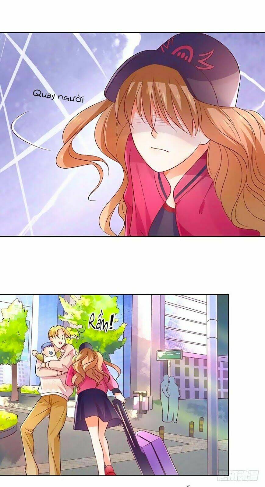 Bác Sĩ Sở Cũng Muốn Yêu Chapter 141 - Trang 2