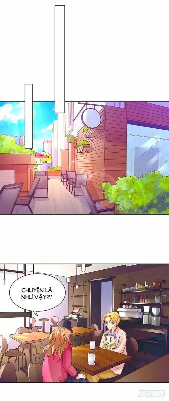 Bác Sĩ Sở Cũng Muốn Yêu Chapter 141 - Trang 2