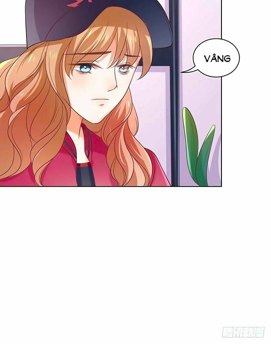 Bác Sĩ Sở Cũng Muốn Yêu Chapter 141 - Trang 2