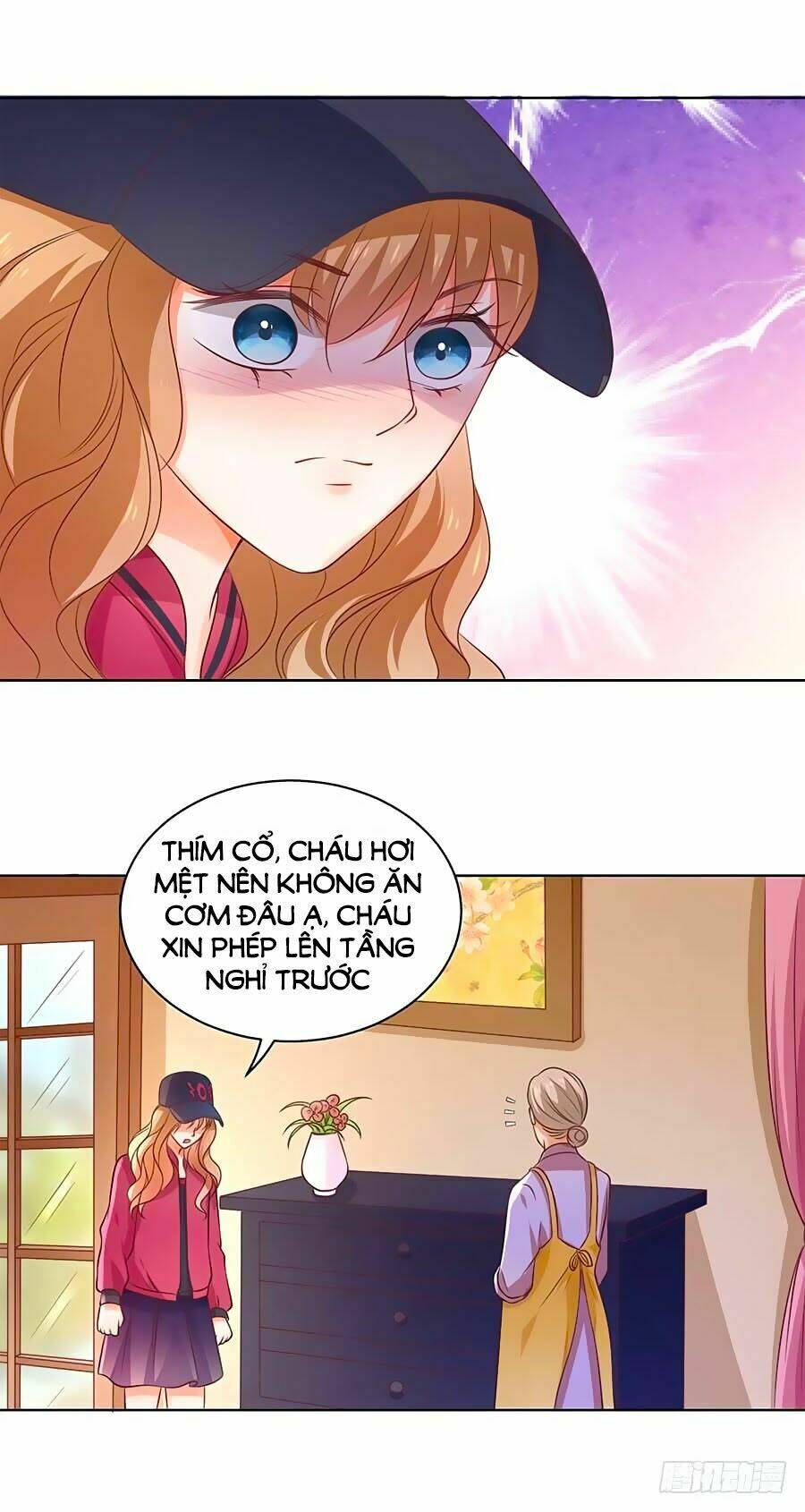 Bác Sĩ Sở Cũng Muốn Yêu Chapter 142 - Trang 2