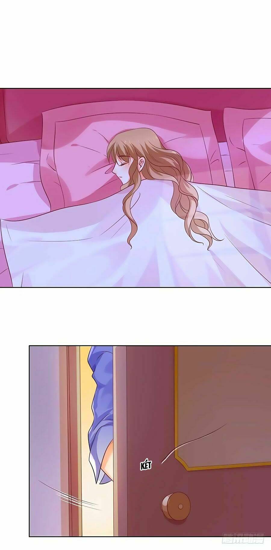 Bác Sĩ Sở Cũng Muốn Yêu Chapter 142 - Trang 2