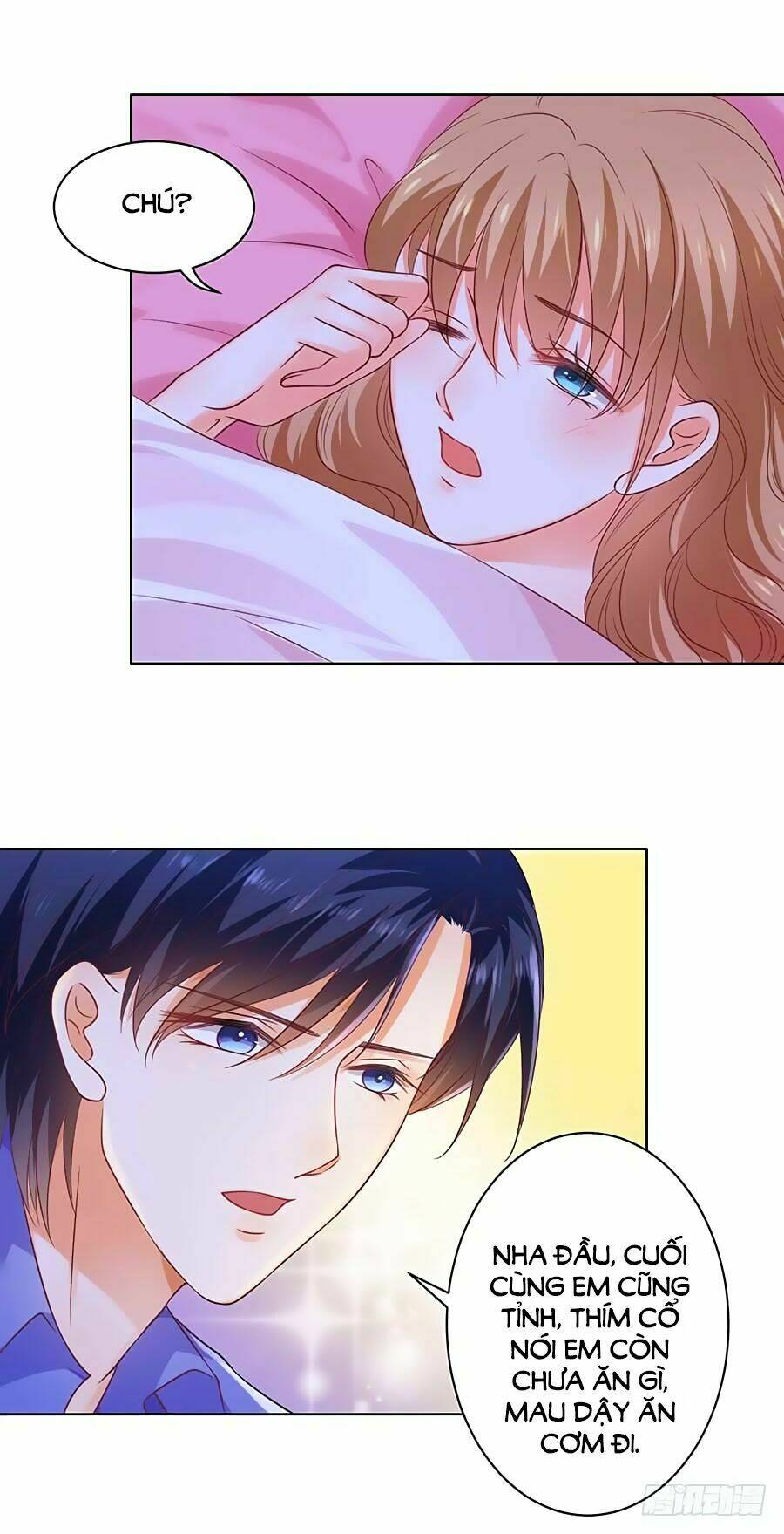 Bác Sĩ Sở Cũng Muốn Yêu Chapter 142 - Trang 2