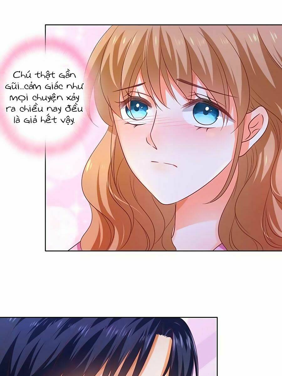 Bác Sĩ Sở Cũng Muốn Yêu Chapter 142 - Trang 2