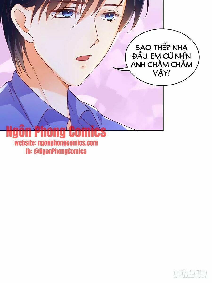 Bác Sĩ Sở Cũng Muốn Yêu Chapter 142 - Trang 2