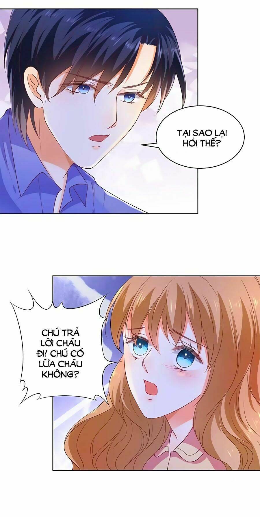 Bác Sĩ Sở Cũng Muốn Yêu Chapter 143 - Trang 2