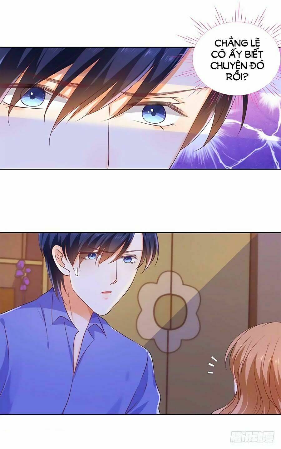 Bác Sĩ Sở Cũng Muốn Yêu Chapter 143 - Trang 2