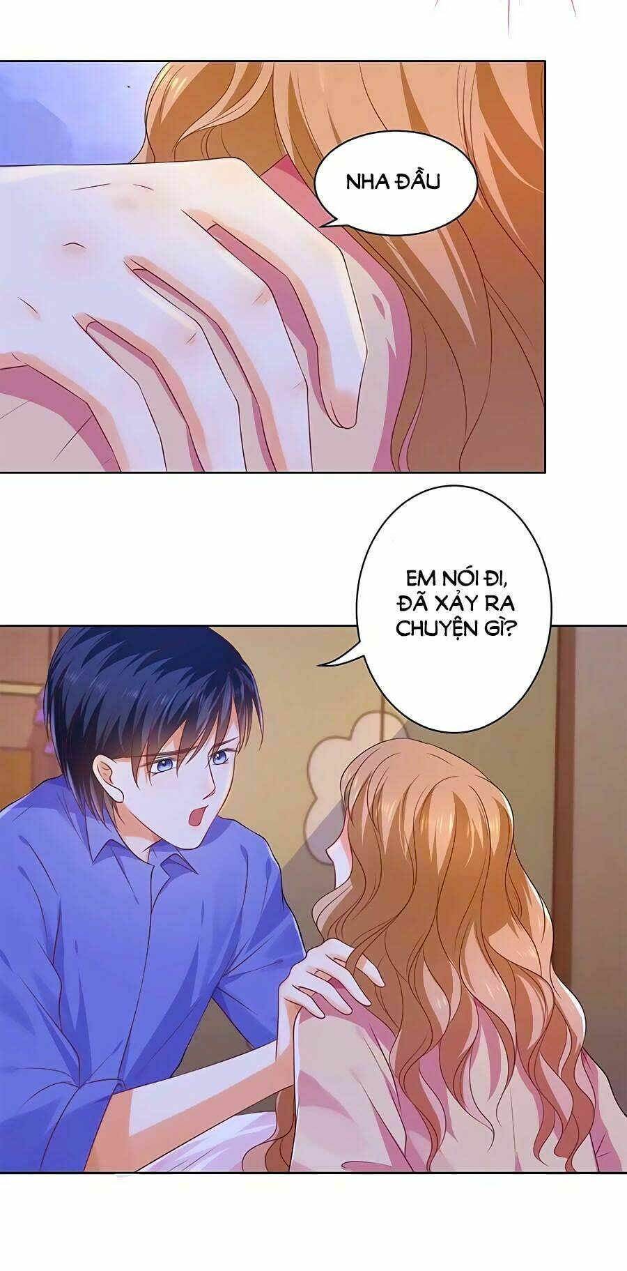 Bác Sĩ Sở Cũng Muốn Yêu Chapter 143 - Trang 2