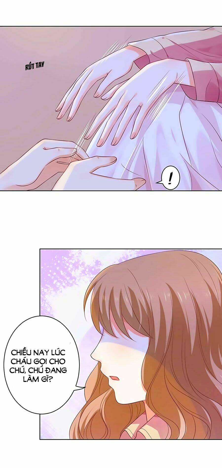 Bác Sĩ Sở Cũng Muốn Yêu Chapter 143 - Trang 2