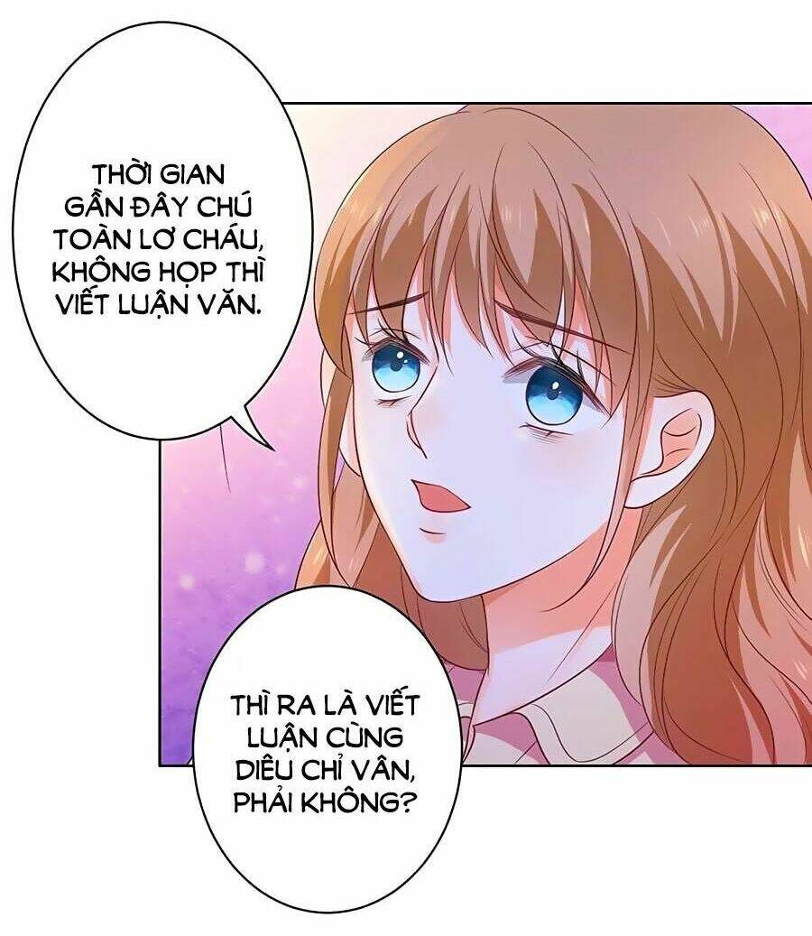 Bác Sĩ Sở Cũng Muốn Yêu Chapter 143 - Trang 2