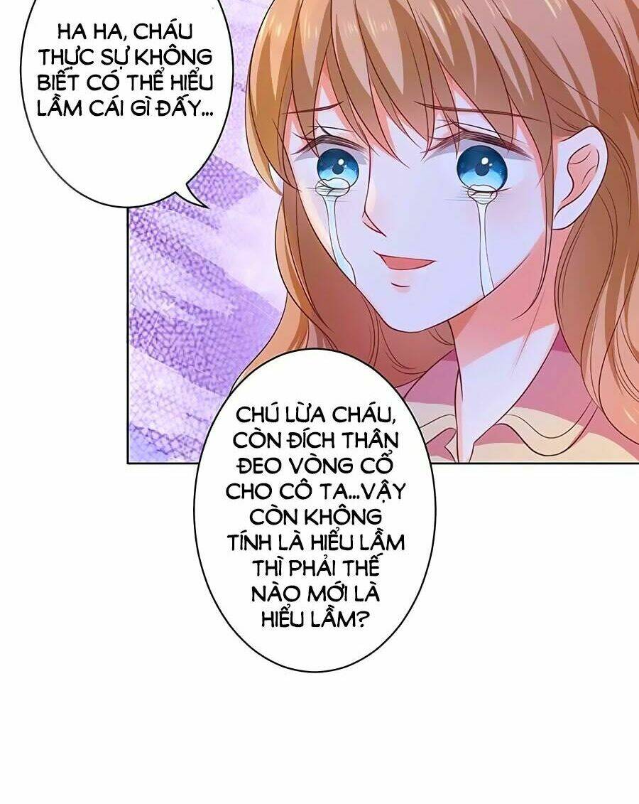 Bác Sĩ Sở Cũng Muốn Yêu Chapter 143 - Trang 2
