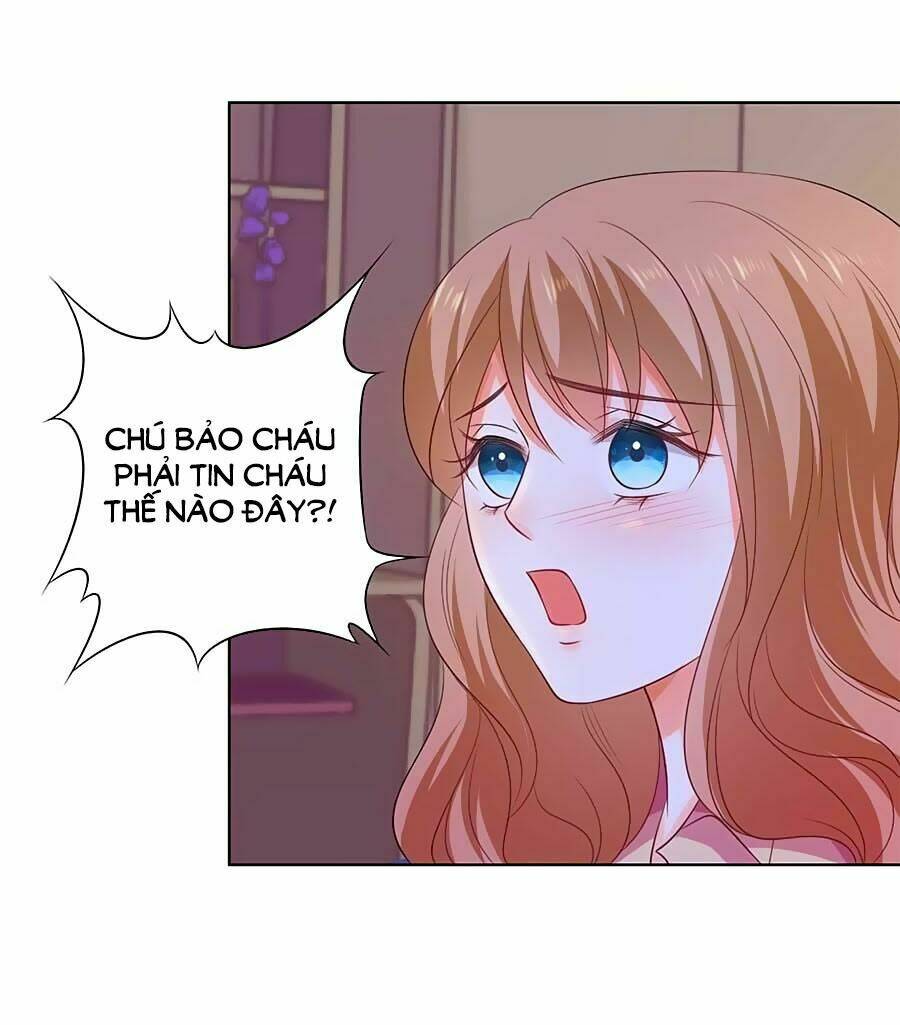 Bác Sĩ Sở Cũng Muốn Yêu Chapter 144 - Trang 2