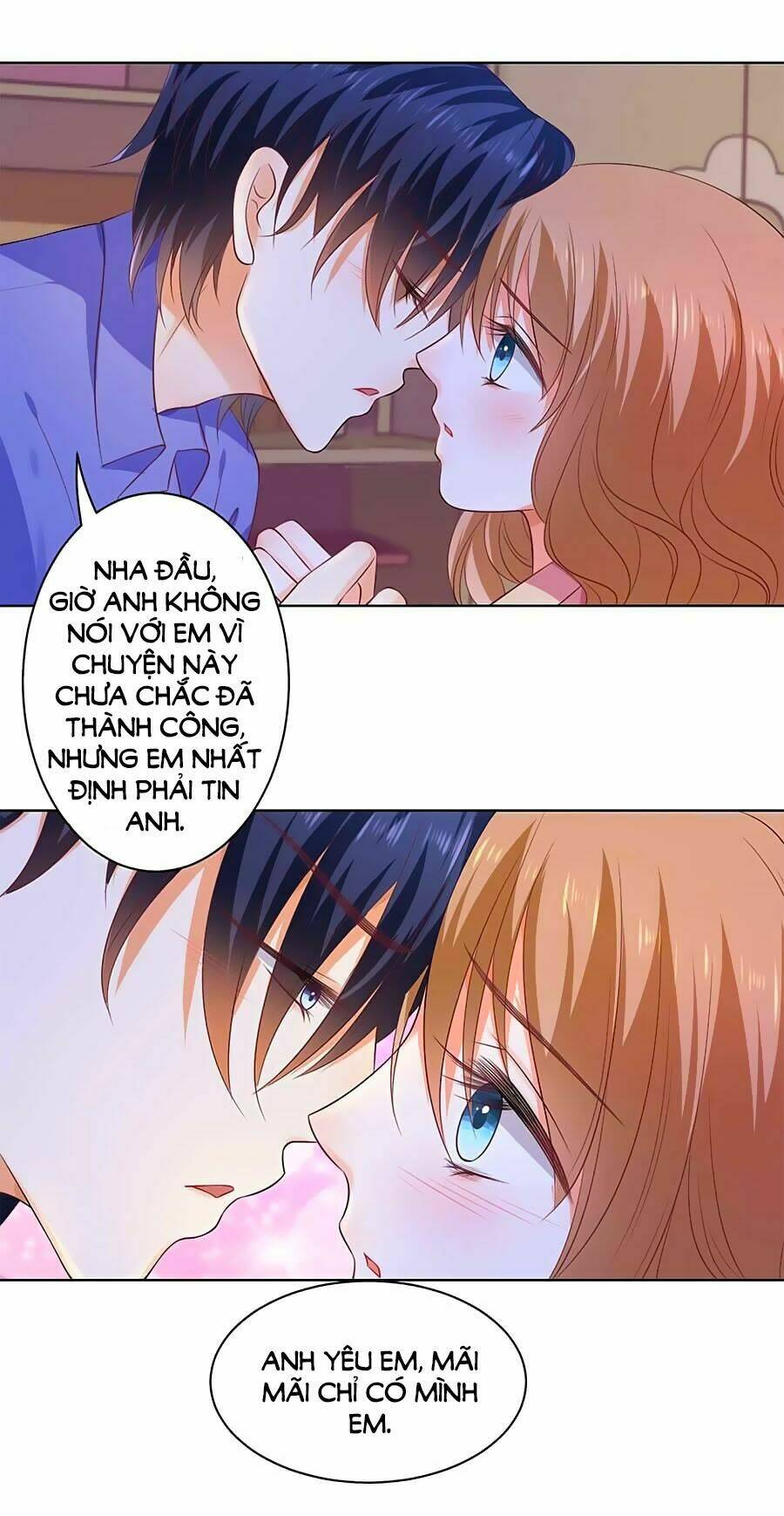Bác Sĩ Sở Cũng Muốn Yêu Chapter 144 - Trang 2