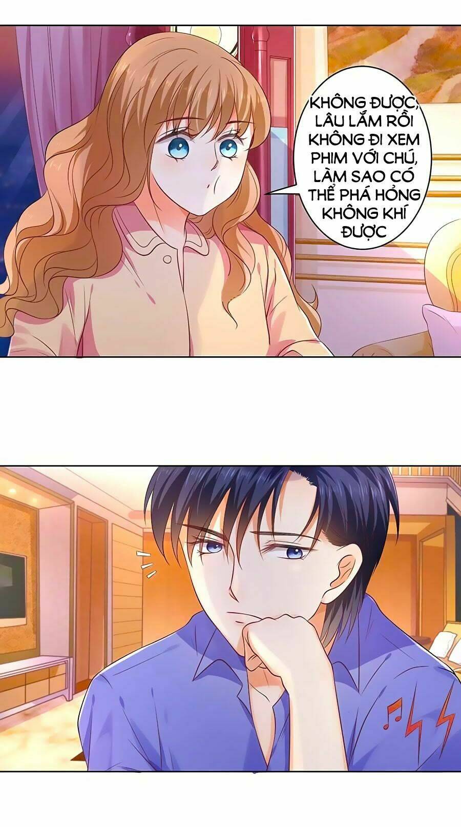 Bác Sĩ Sở Cũng Muốn Yêu Chapter 144 - Trang 2