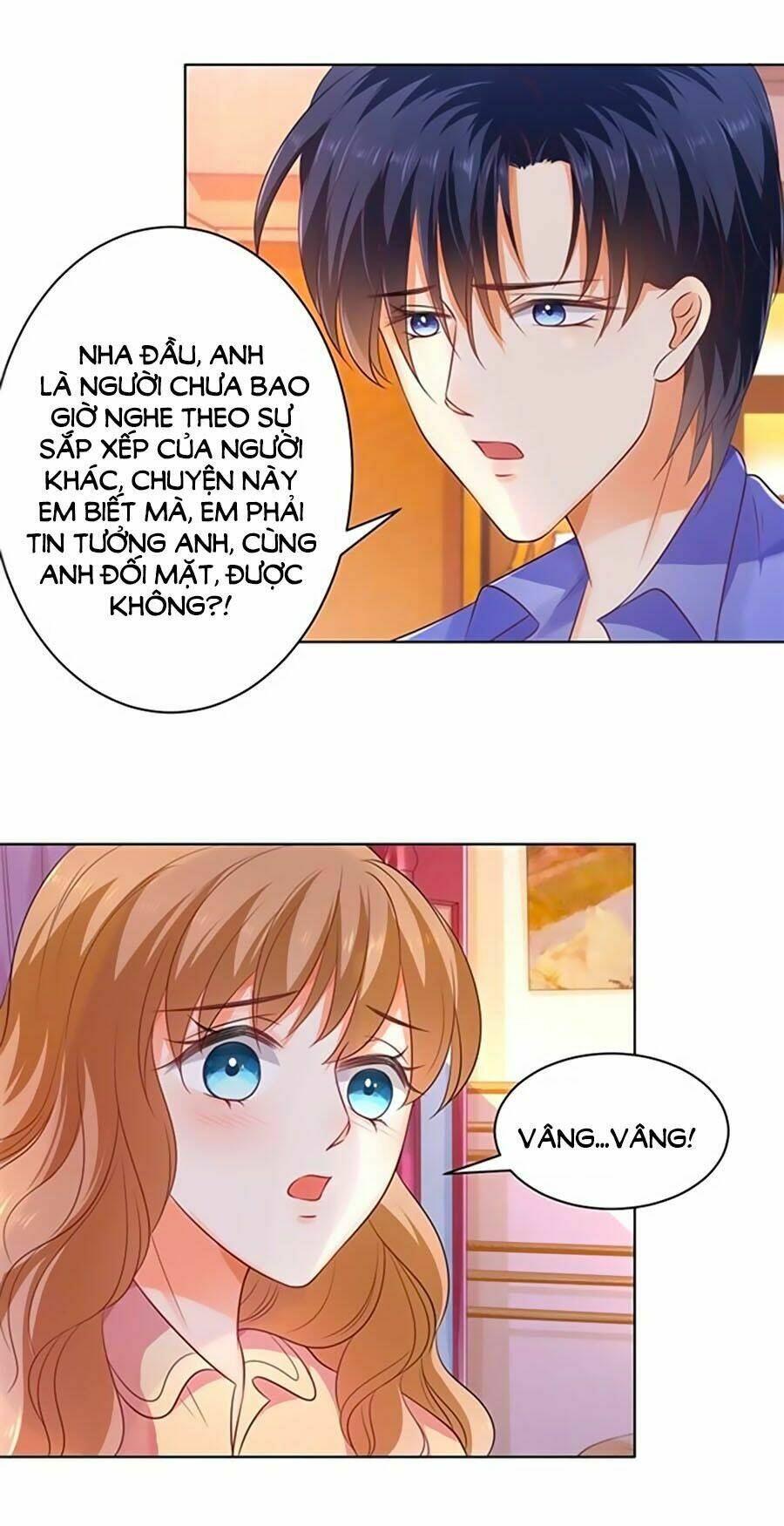 Bác Sĩ Sở Cũng Muốn Yêu Chapter 145 - Trang 2