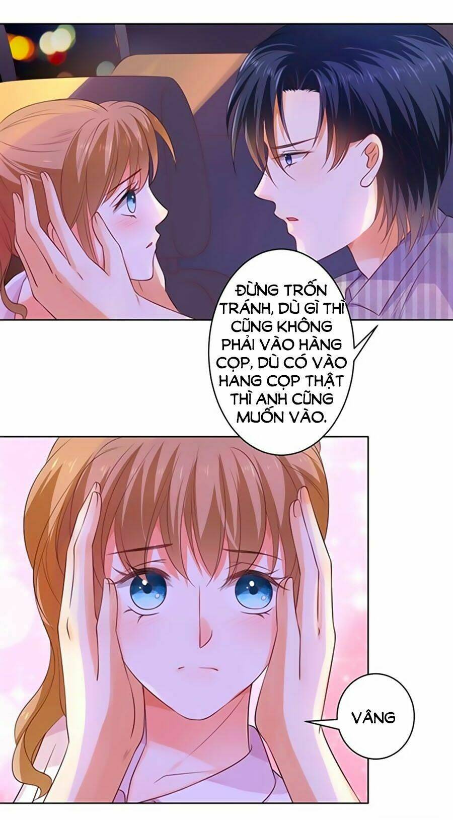 Bác Sĩ Sở Cũng Muốn Yêu Chapter 145 - Trang 2