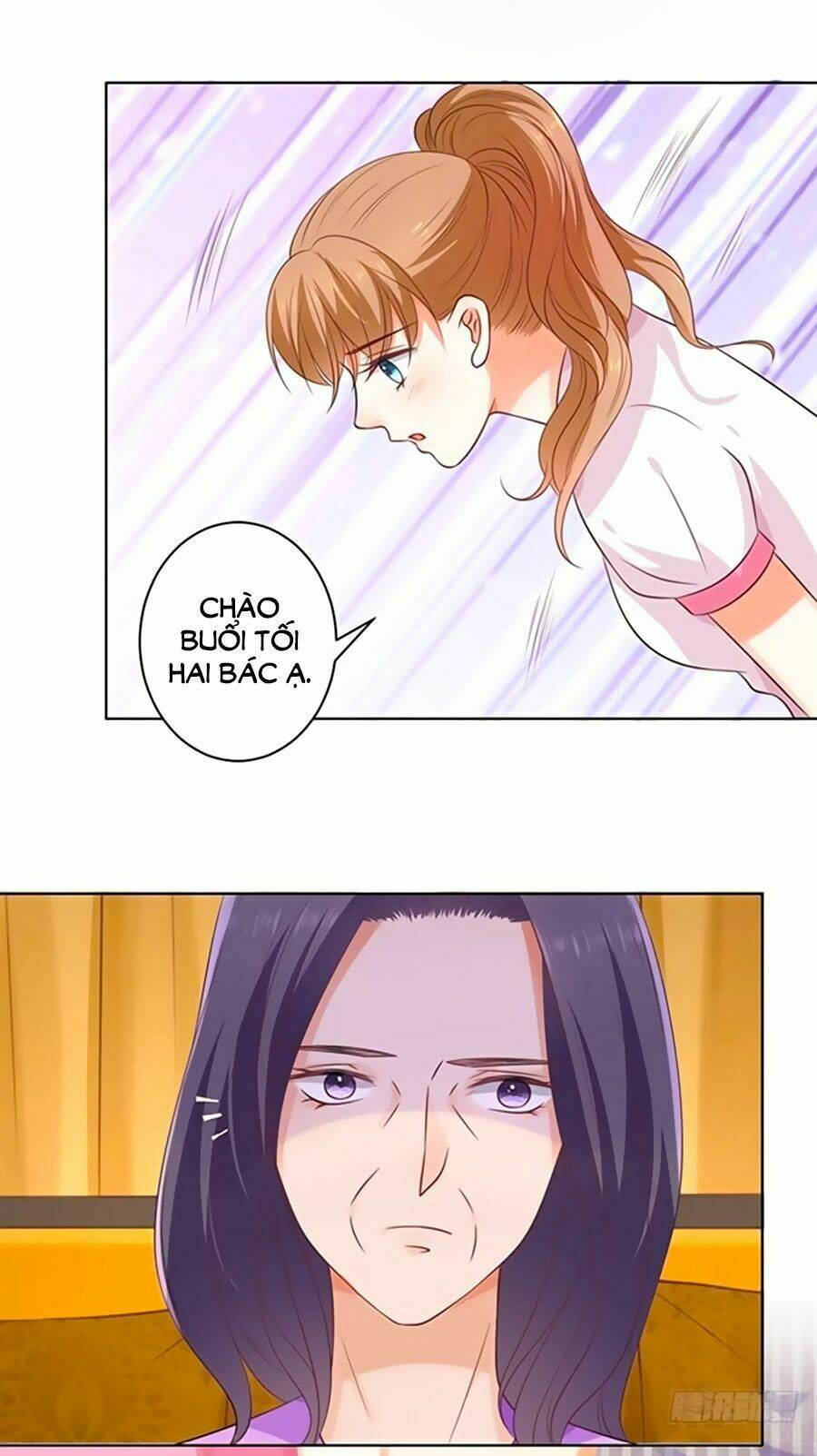 Bác Sĩ Sở Cũng Muốn Yêu Chapter 145 - Trang 2