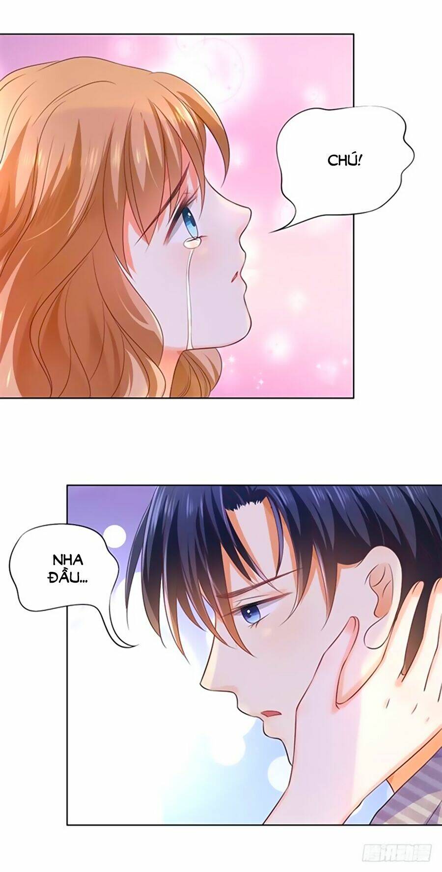 Bác Sĩ Sở Cũng Muốn Yêu Chapter 147 - Trang 2