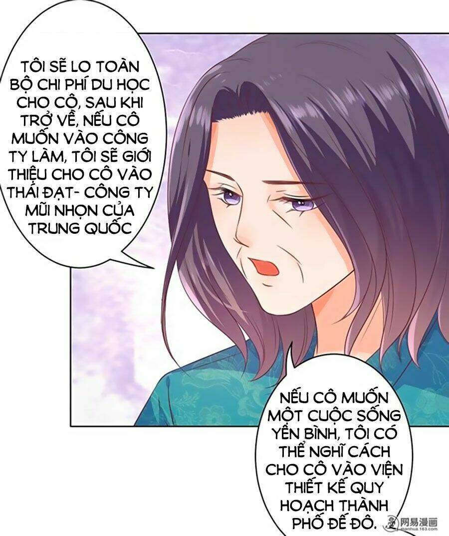 Bác Sĩ Sở Cũng Muốn Yêu Chapter 148 - Trang 2