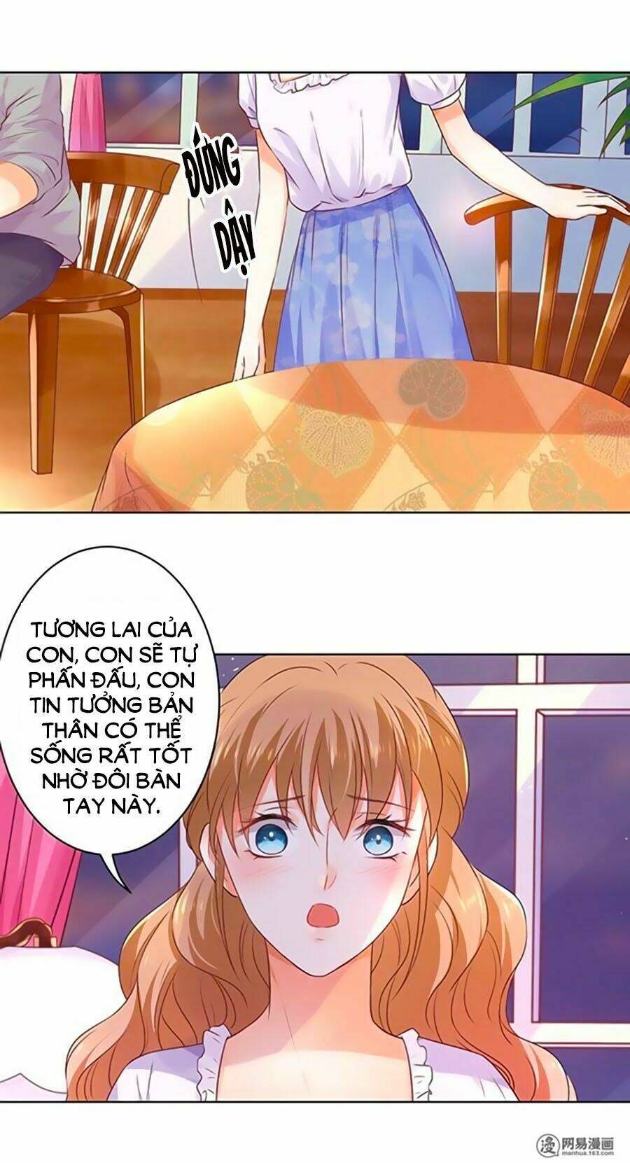 Bác Sĩ Sở Cũng Muốn Yêu Chapter 148 - Trang 2