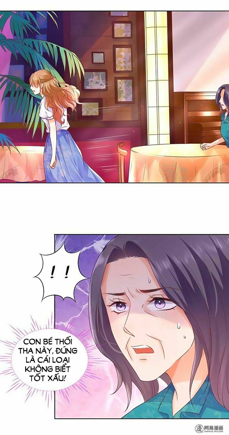 Bác Sĩ Sở Cũng Muốn Yêu Chapter 148 - Trang 2